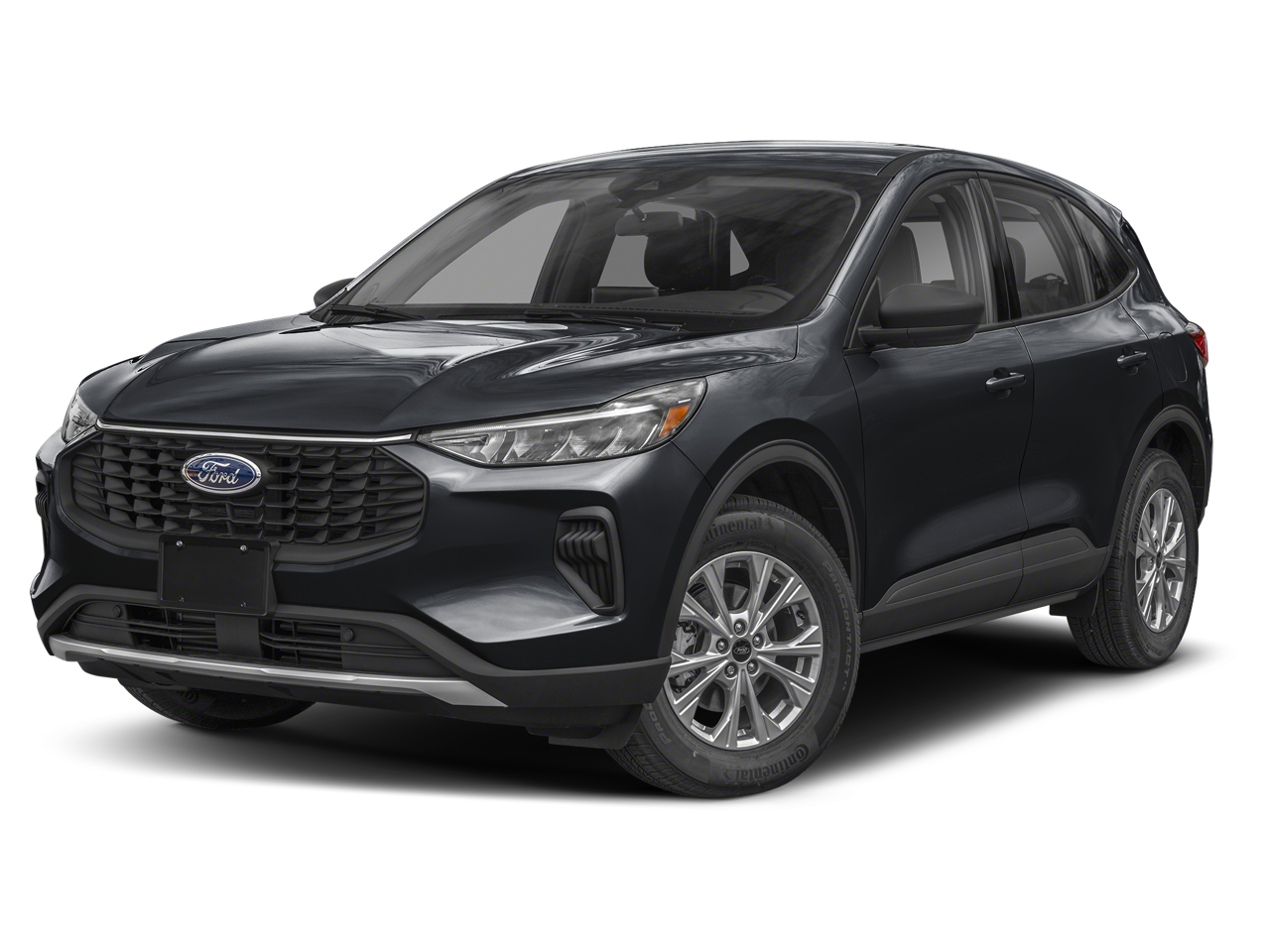 2026 Ford Escape Active 200A