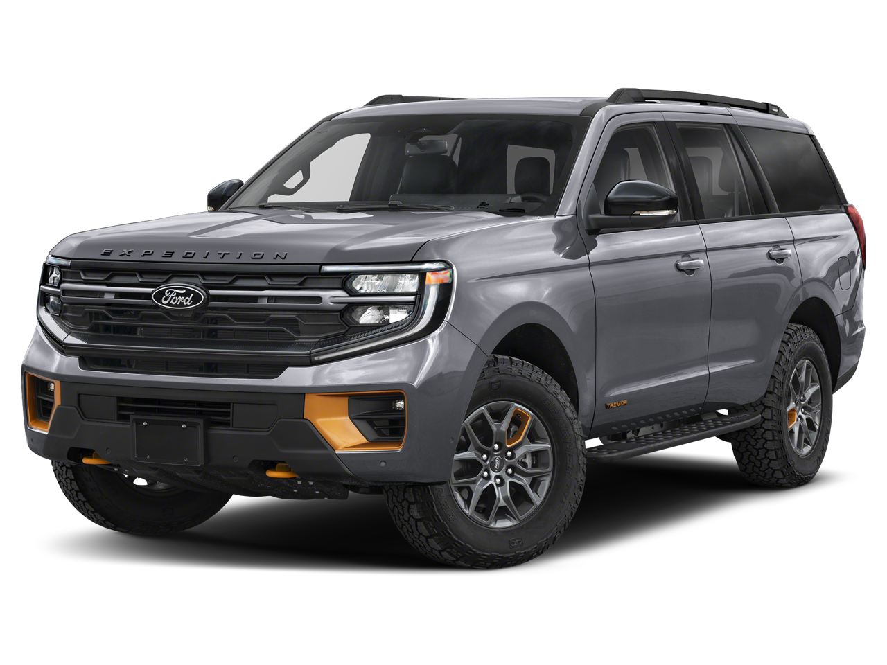 2026 Ford Expedition Tremor 501A