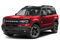 2026 Ford Bronco Sport Outer Banks 300A