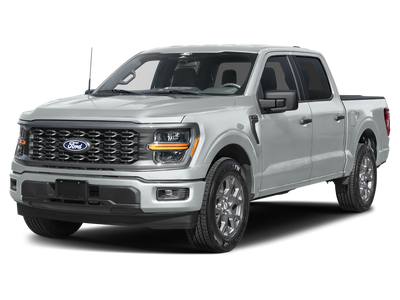 2026 Ford F-150 STX 200B