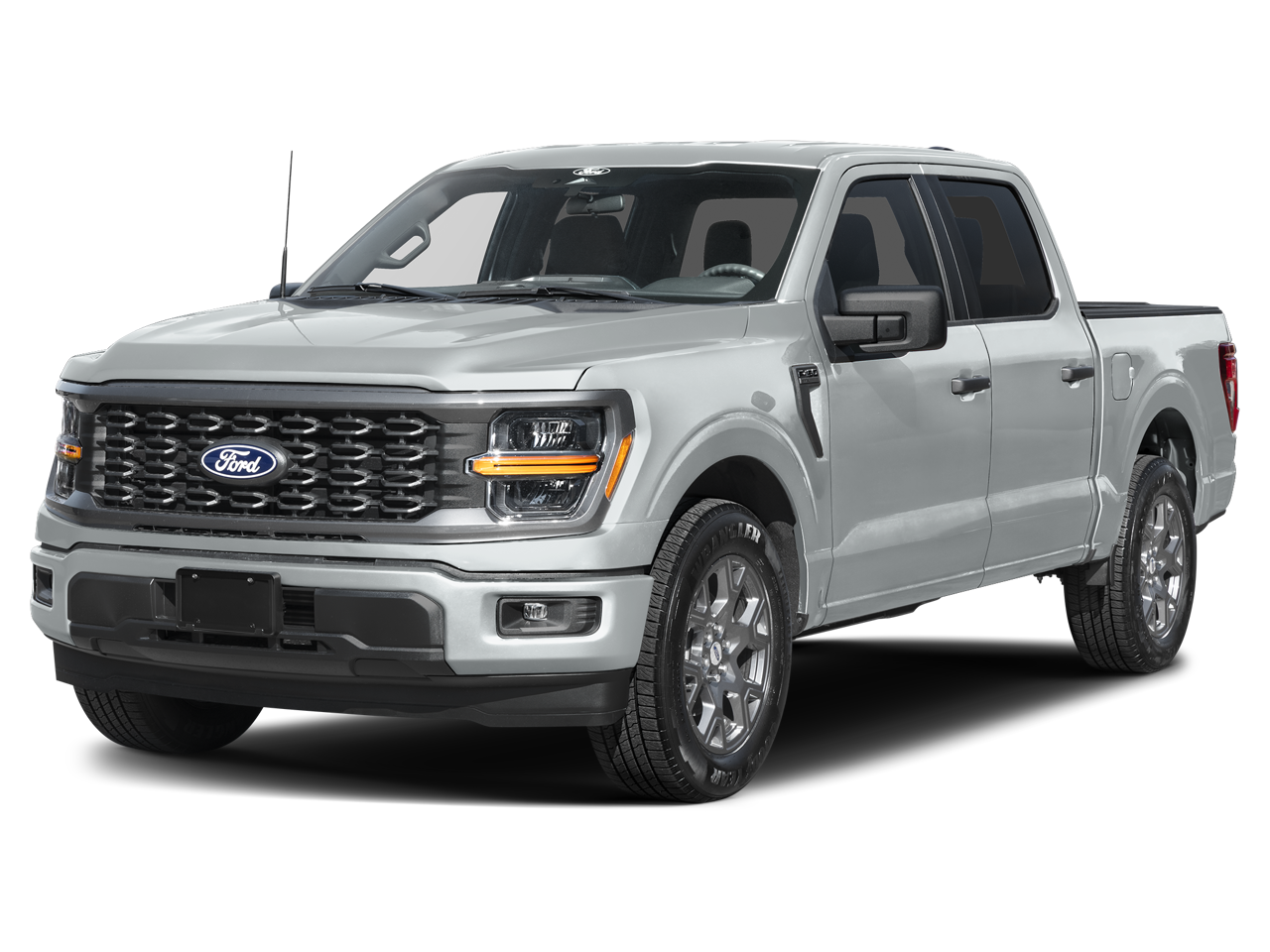 2026 Ford F-150 STX 200B