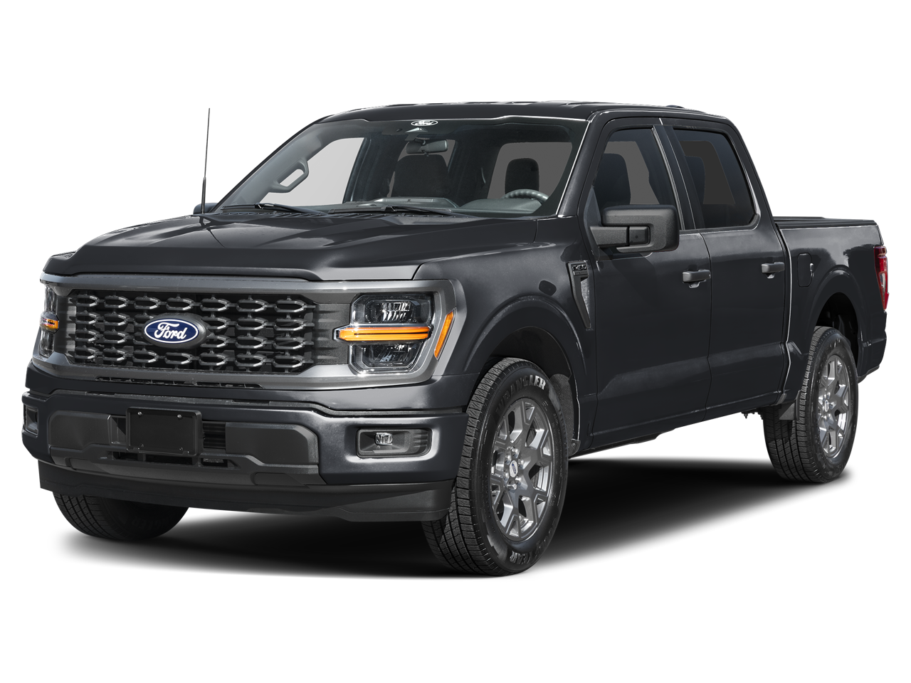 2026 Ford F-150 STX 200A
