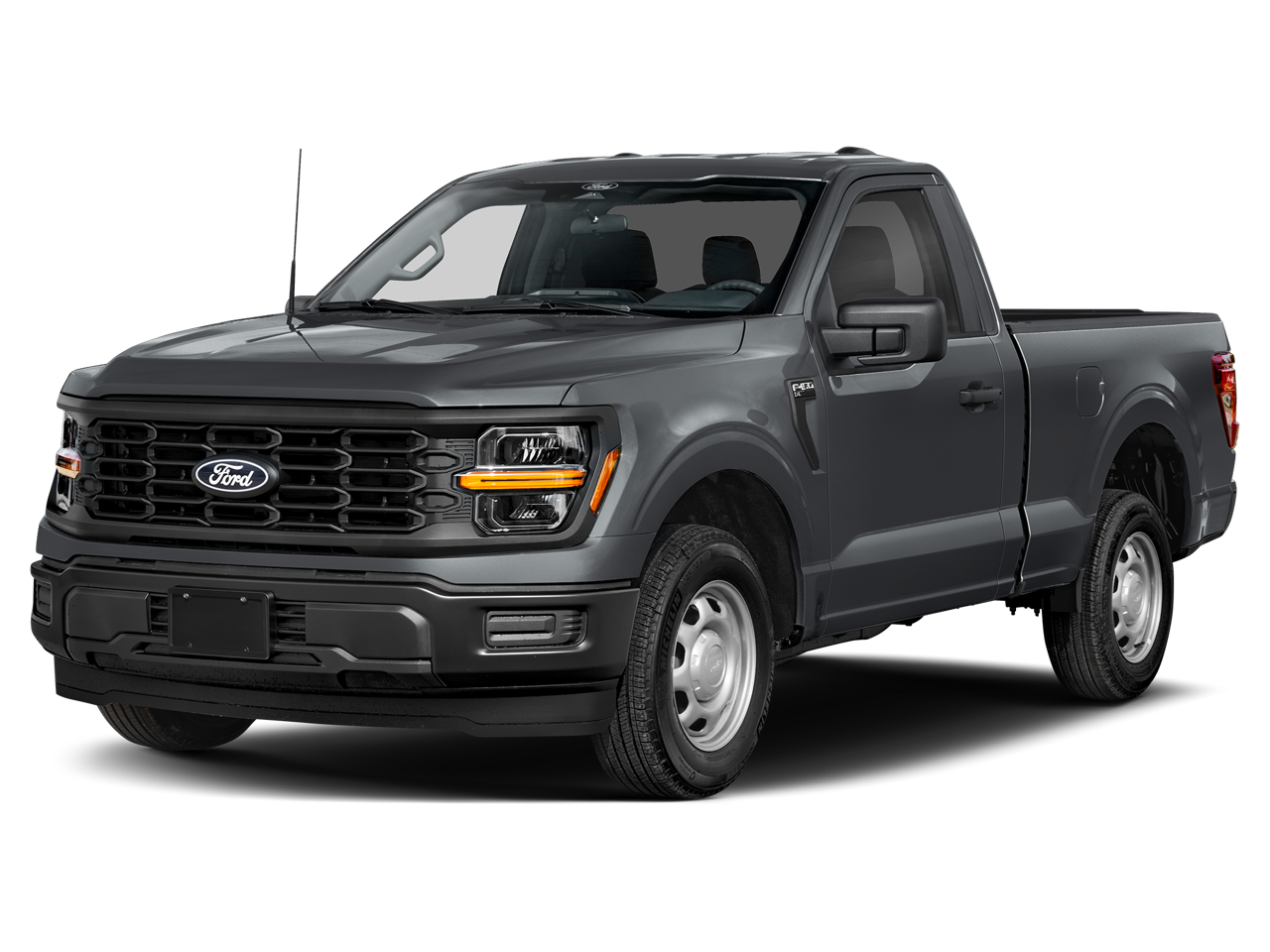 2026 Ford F-150 XL SR810