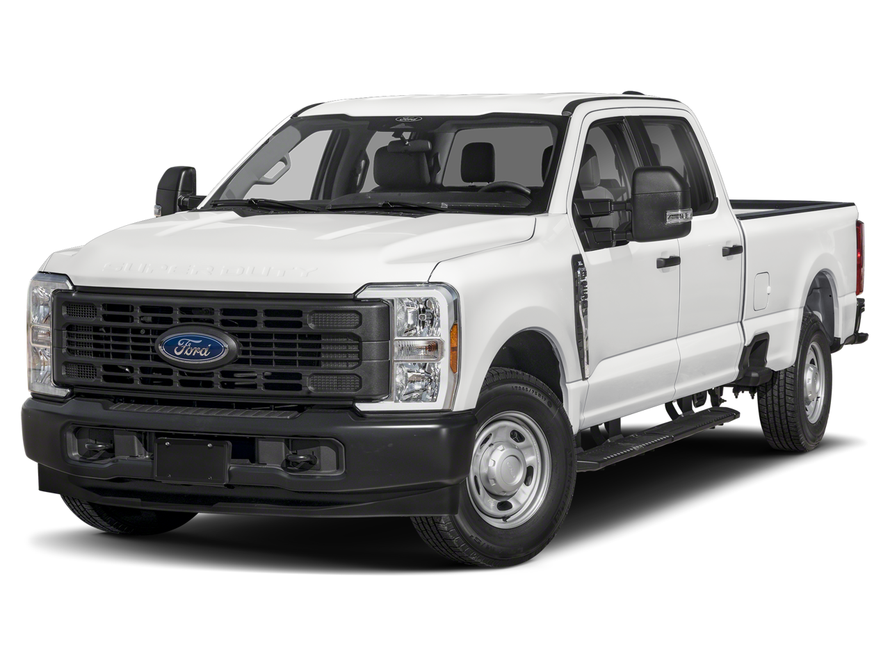 2026 Ford F-250SD King Ranch 700A