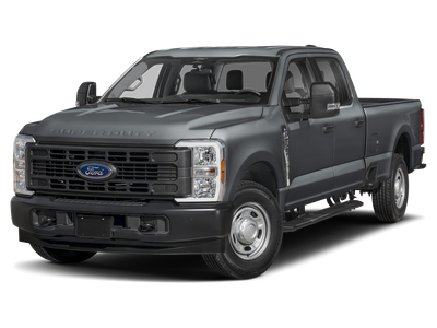 2026 Ford F-250SD King Ranch 700A