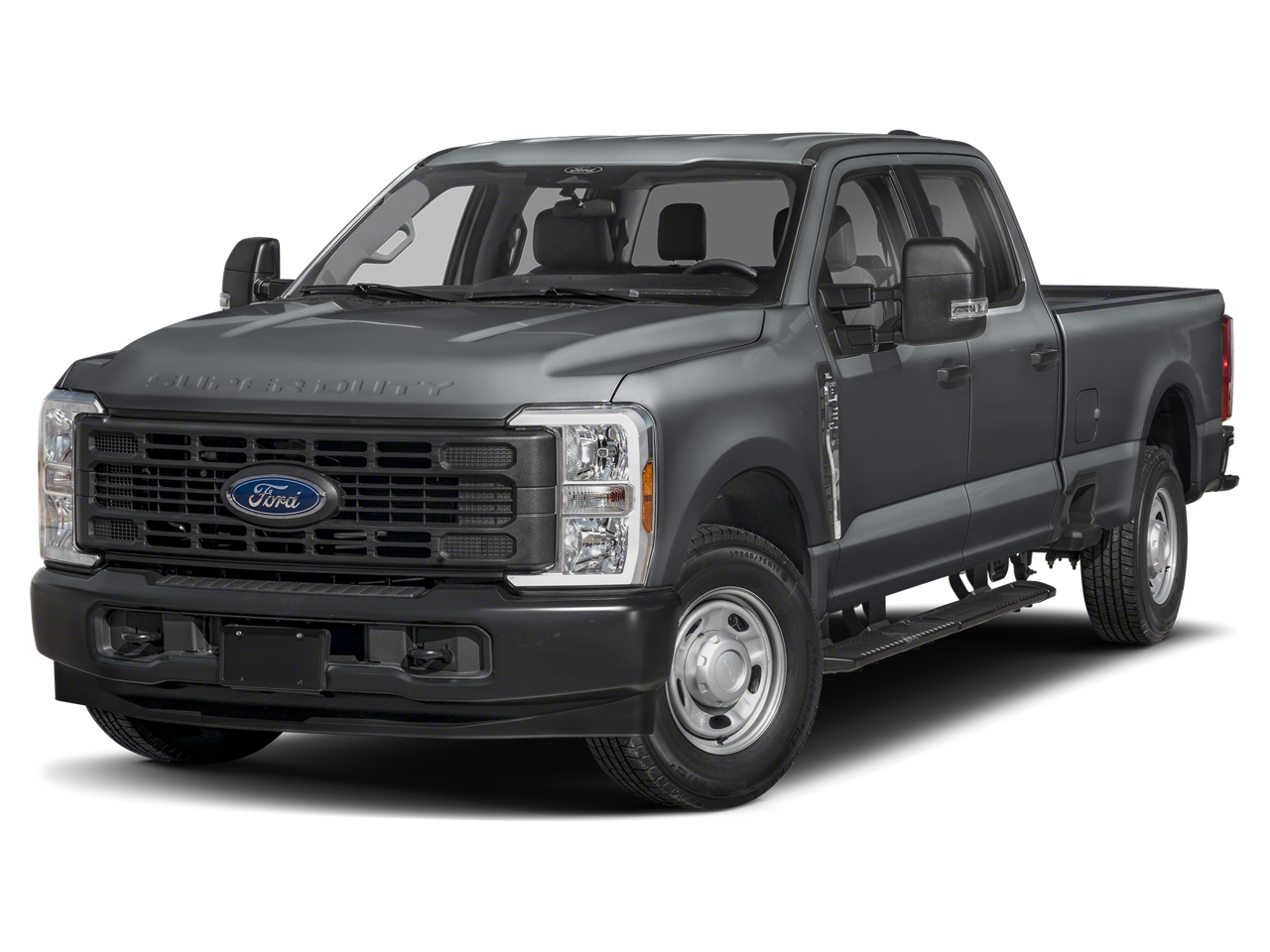 2026 Ford F-250SD King Ranch 700A