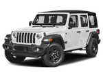 2026 Jeep Wrangler 4-Door Willys '41