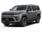 2026 Jeep Grand Wagoneer GRAND WAGONEER 4X2