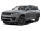 2026 Jeep Grand Cherokee GRAND CHEROKEE L LAREDO 4X2