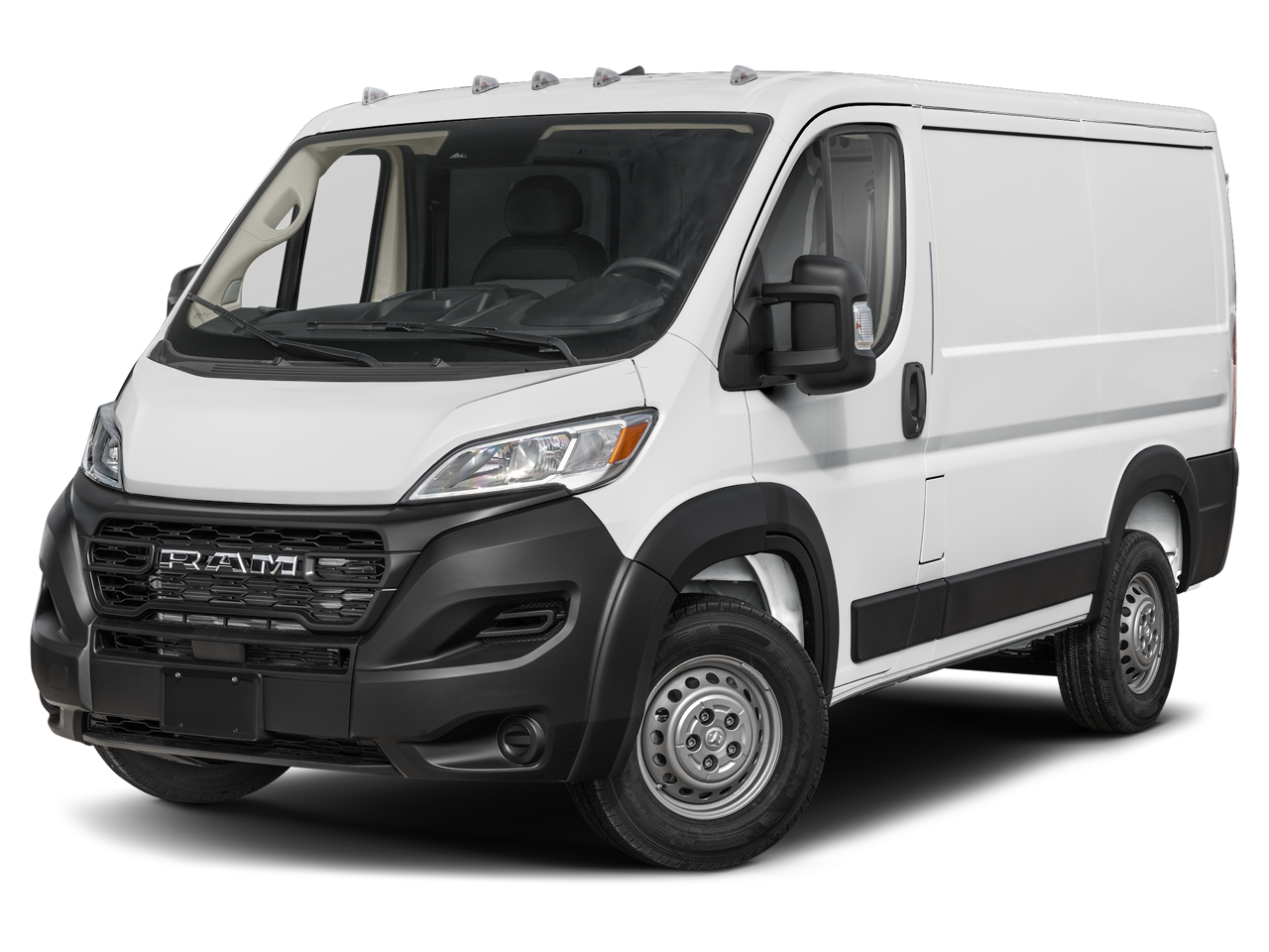2026 RAM Promaster 1500 Base