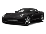 2014 Chevrolet Corvette Stingray Base 3LT