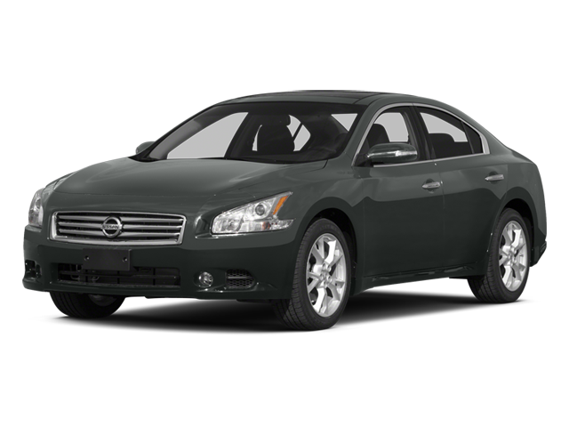 2014 Nissan Maxima 3.5 SV