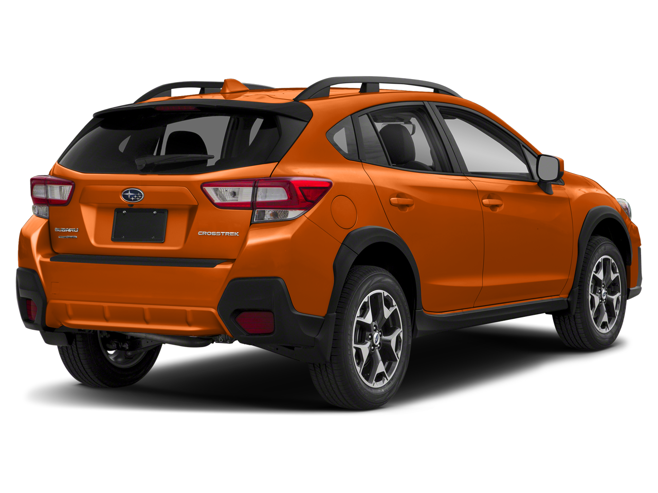 2018 Subaru Crosstrek 2.0i Limited