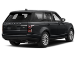 2020 Land Rover Range Rover Supercharged LWB