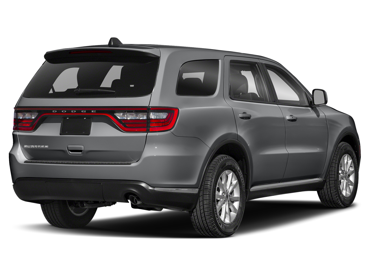 2021 Dodge Durango SXT Plus RWD