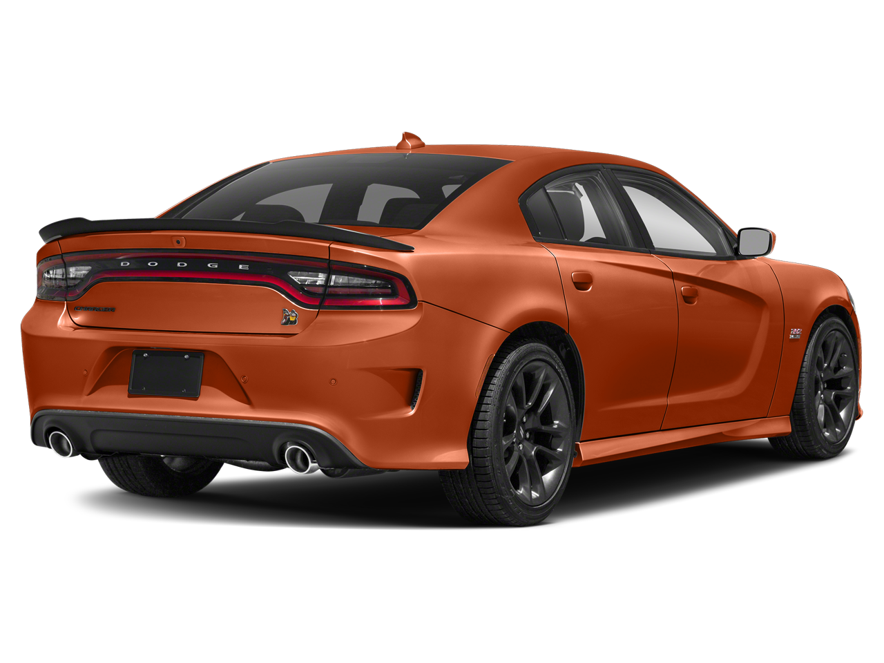 2022 Dodge Charger R T Scat Pack