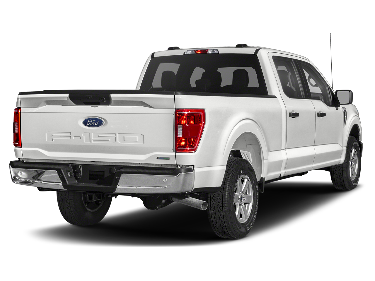 2022 Ford F-150 XLT 302A