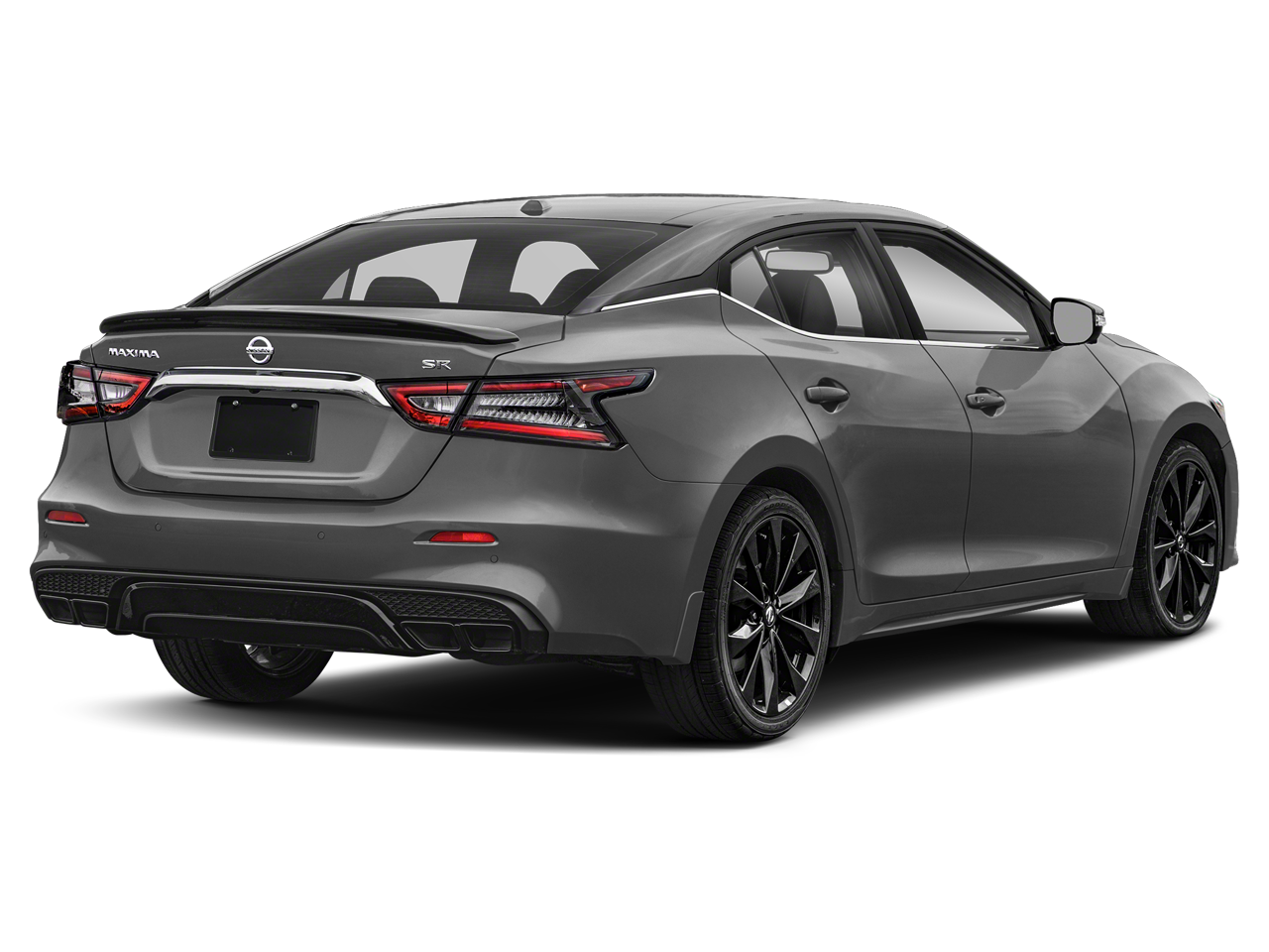 2022 Nissan Maxima SR