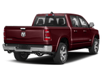 2022 RAM 1500 Laramie Crew Cab 4x4 5'7' Box