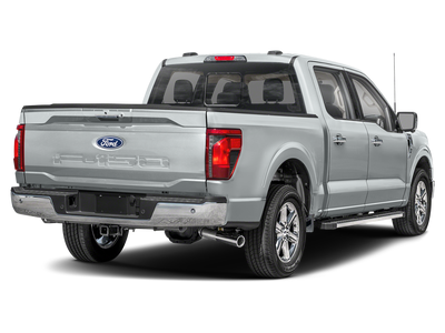 2024 Ford F-150 XLT 301A