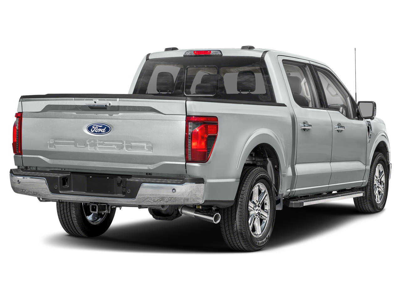 2024 Ford F-150 XLT 301A