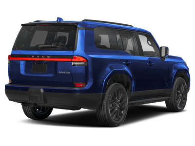 2024 Lexus GX 550 Premium