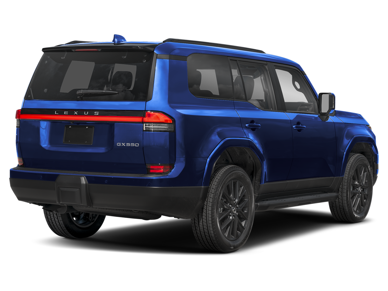 2024 Lexus GX 550 Premium