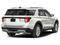 2025 Ford Explorer Platinum 600A