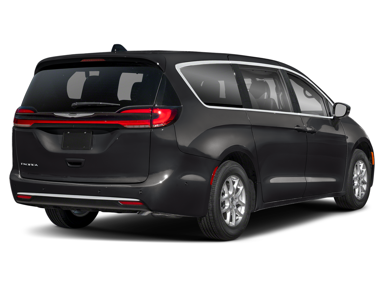 2026 Chrysler Pacifica Select - Photo 56