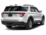 2026 Ford Explorer Active 200A