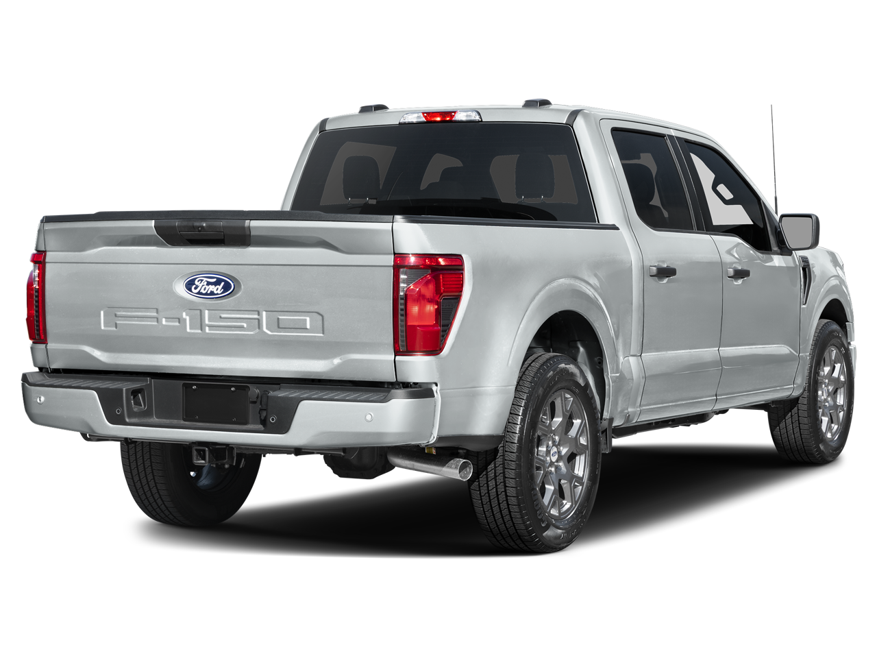 2026 Ford F-150 STX 200B