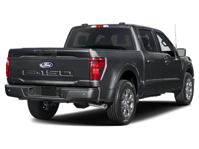2026 Ford F-150 STX 200A