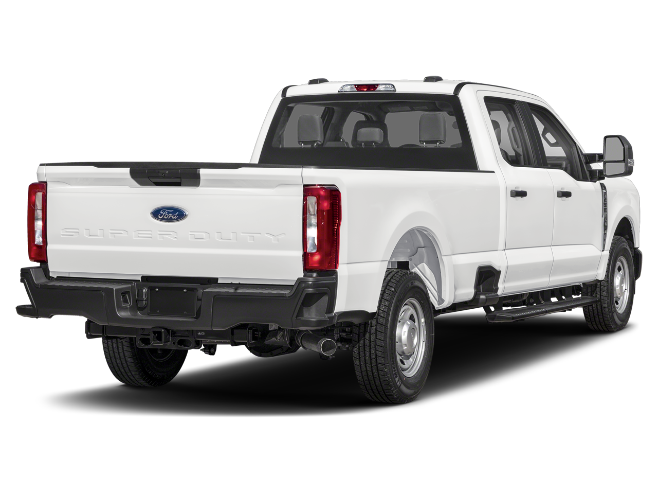 2026 Ford F-250SD King Ranch 700A