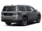 2026 Jeep Grand Wagoneer GRAND WAGONEER 4X2