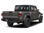 2026 Jeep Gladiator GLADIATOR WILLYS 4X4