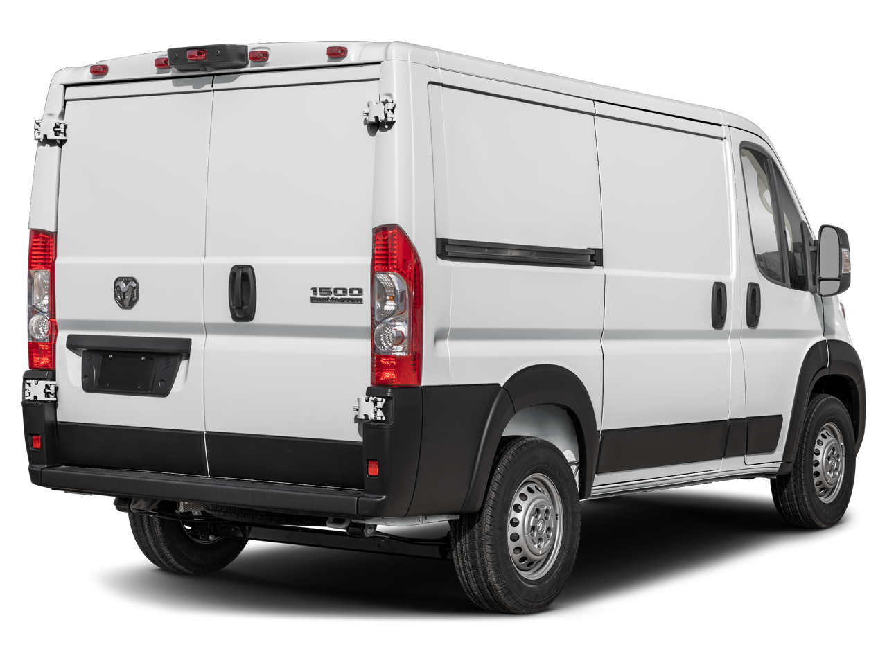 2026 RAM Promaster 1500 Base