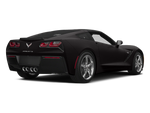 2014 Chevrolet Corvette Stingray Base 3LT
