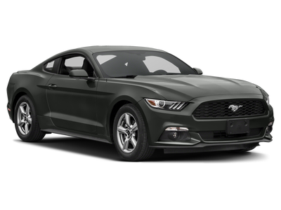 2015 Ford Mustang EcoBoost