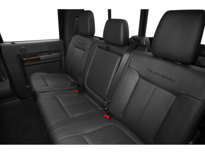 2015 Ford F-250SD Lariat 608A