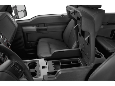 2015 Ford F-250SD XL