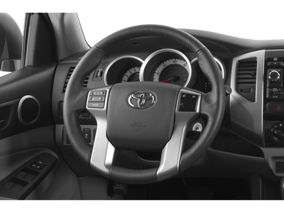 2015 Toyota Tacoma PreRunner