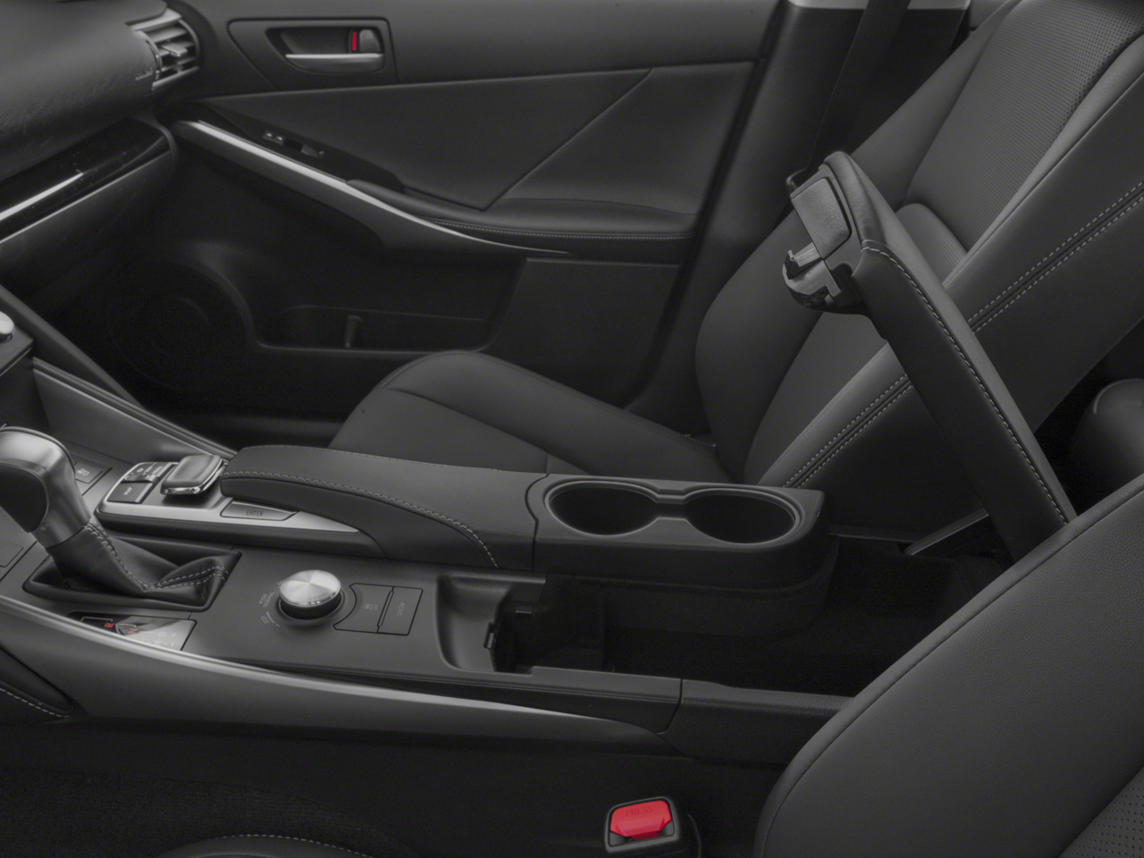 2018 Lexus IS 300