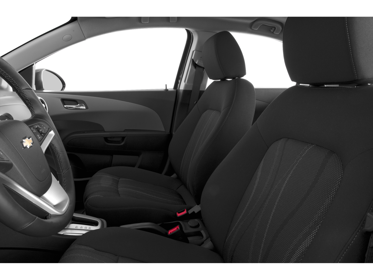 2019 Chevrolet Sonic LT Auto