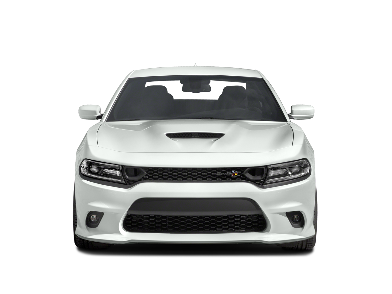 2019 Dodge Charger R/T Scat Pack