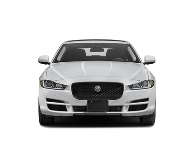 2019 Jaguar XE 25t Prestige