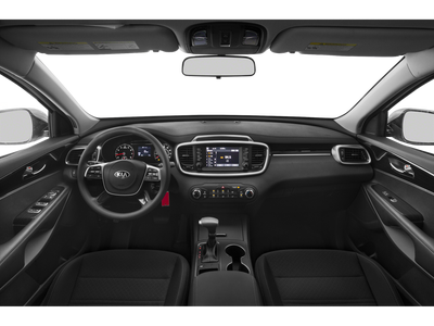 2019 Kia Sorento 2.4L L