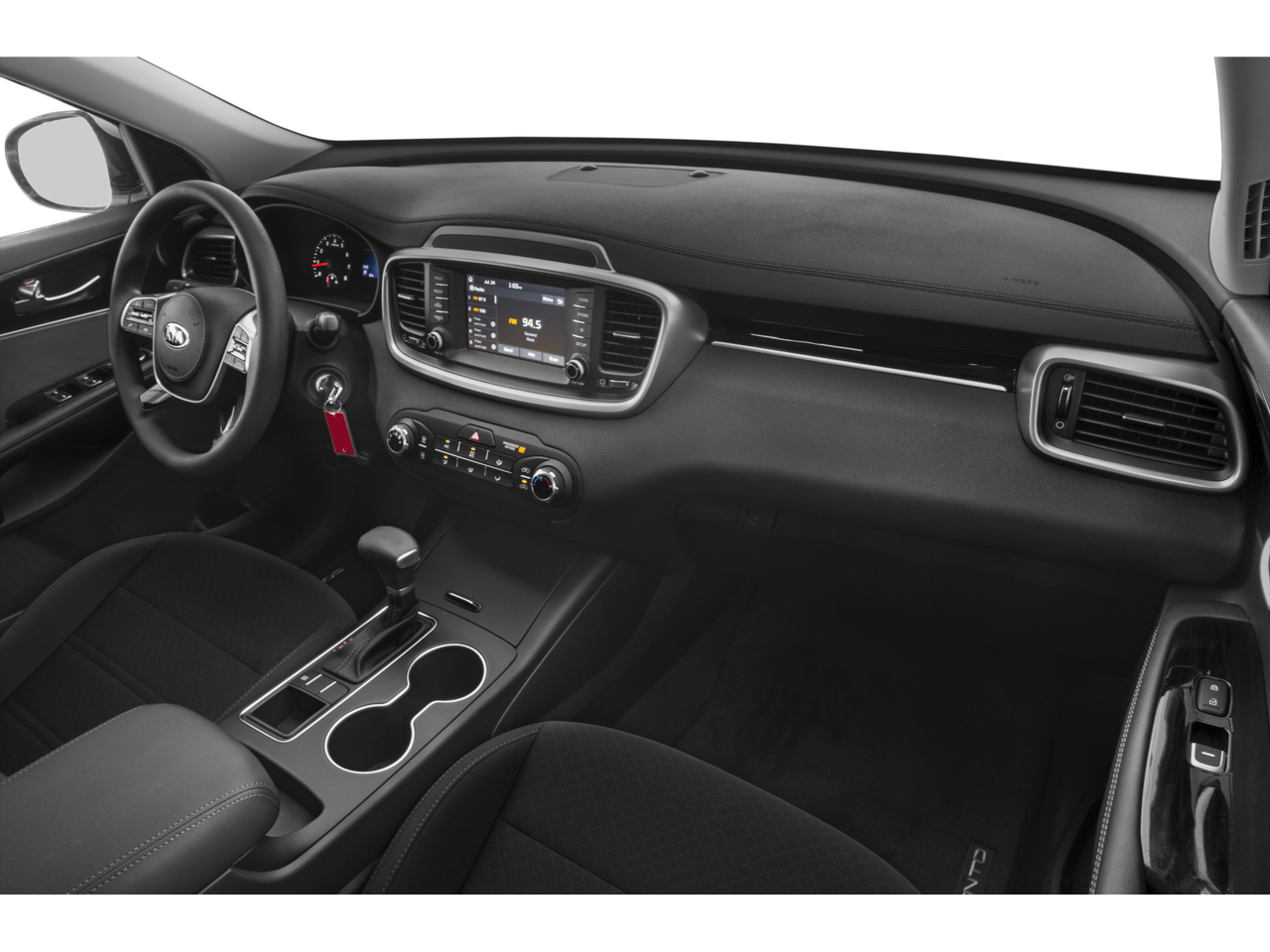 2019 Kia Sorento 2.4L L