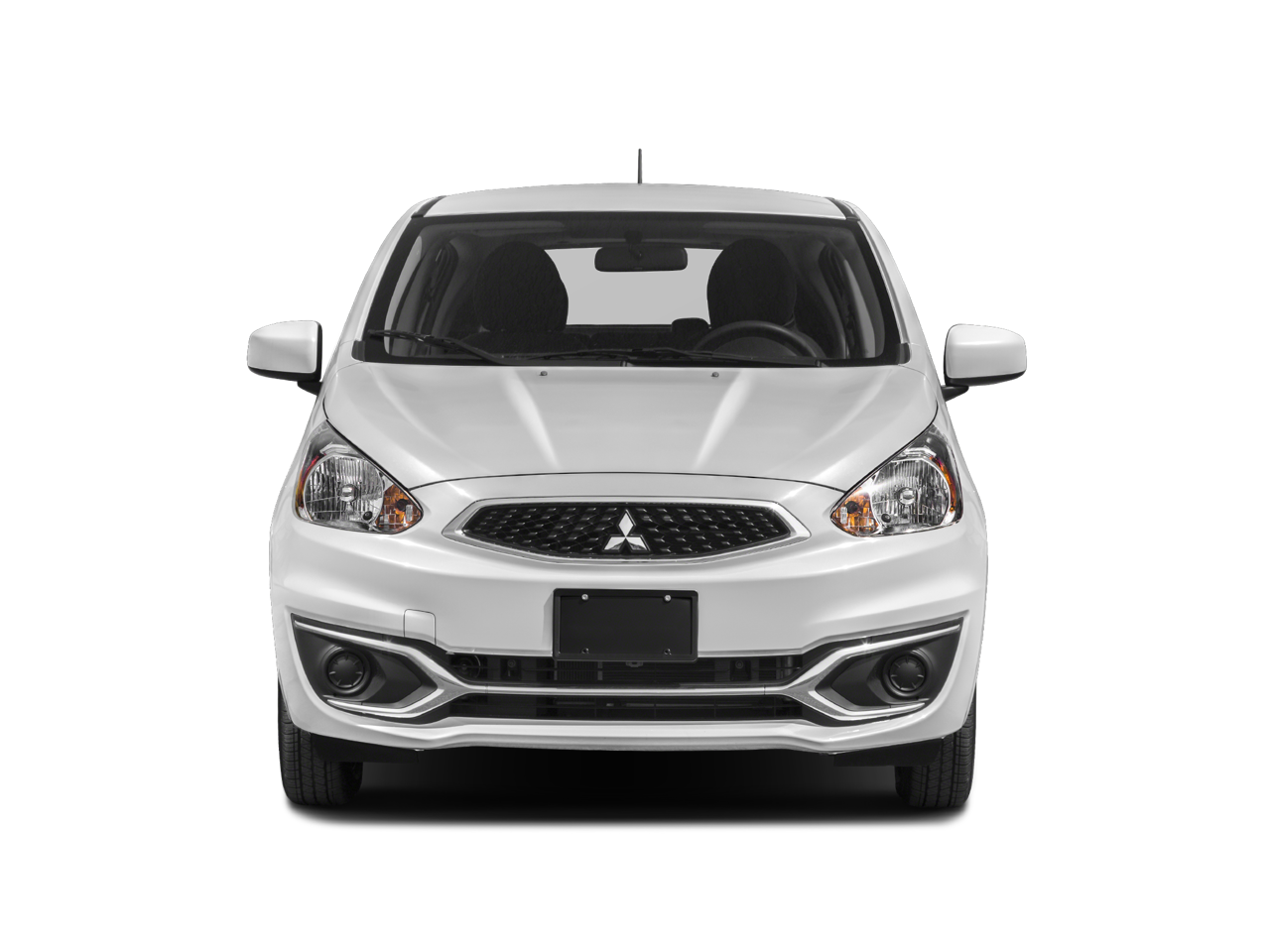 2019 Mitsubishi Mirage SE