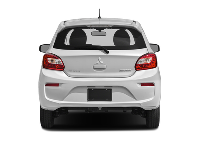 2019 Mitsubishi Mirage SE