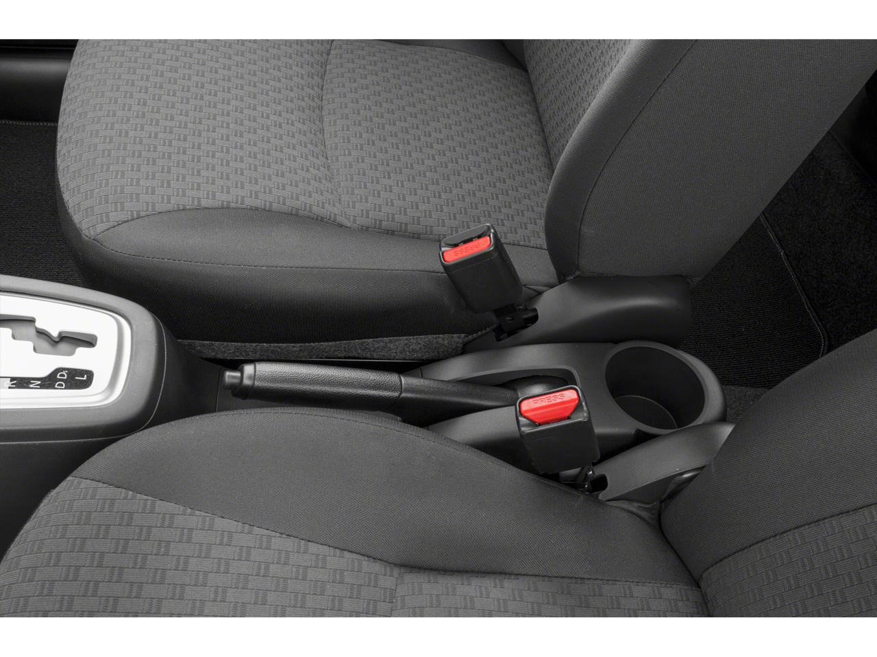 2019 Mitsubishi Mirage SE